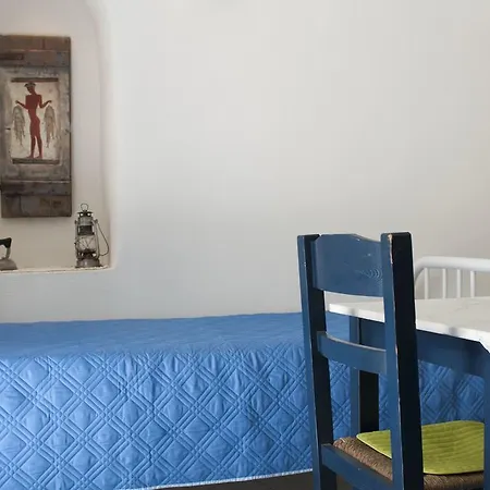 Couette-café Emmantina