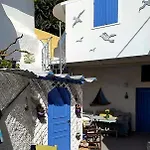 Emmantina B&B 메사리아
