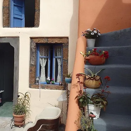 Bed & Breakfast Emmantina 3*