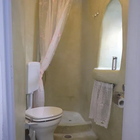 Emmantina B&B 3*