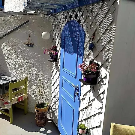 Emmantina 3* Mesariá