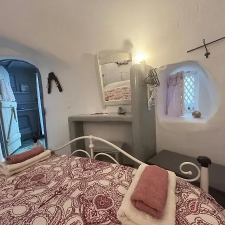 Emmantina Bed & Breakfast