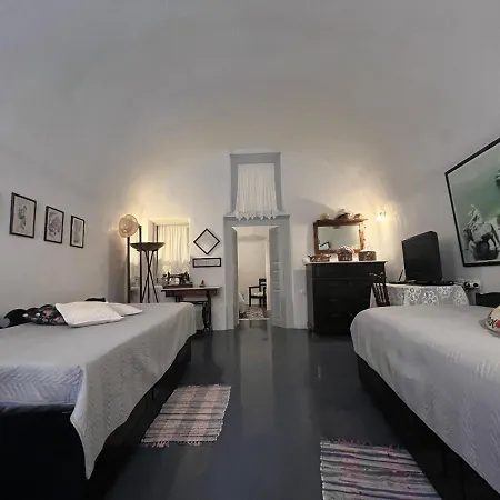 Emmantina Nocleg ze śniadaniem