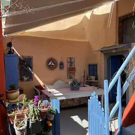 Emmantina Bed & Breakfast