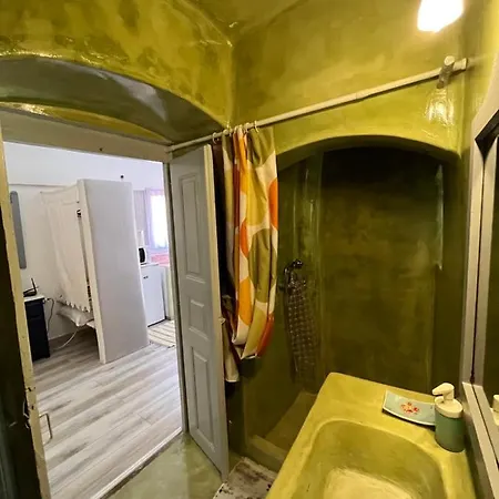 Emmantina Nocleg ze śniadaniem