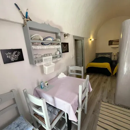 Emmantina B&B