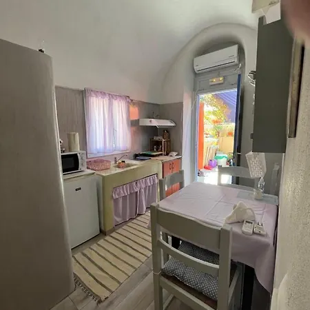 Emmantina 3* Mesariá