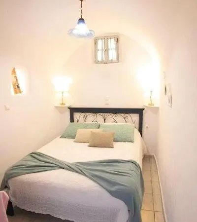 Emmantina 3* Mesariá
