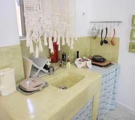 Emmantina Bed & Breakfast