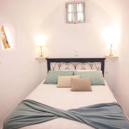 Emmantina Bed & Breakfast