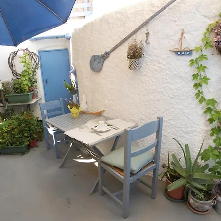 Bed & Breakfast Emmantina