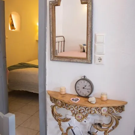 Bed & Breakfast Emmantina 3*