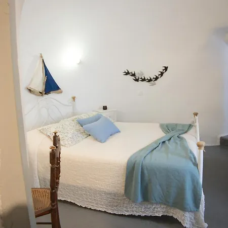Bed & Breakfast Emmantina