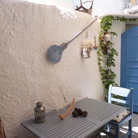 Bed & Breakfast Emmantina 3*