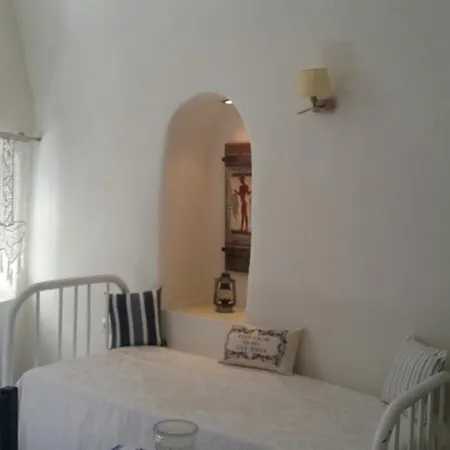 Bed & Breakfast Emmantina