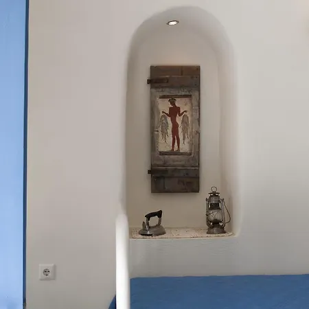 Nocleg ze śniadaniem Emmantina