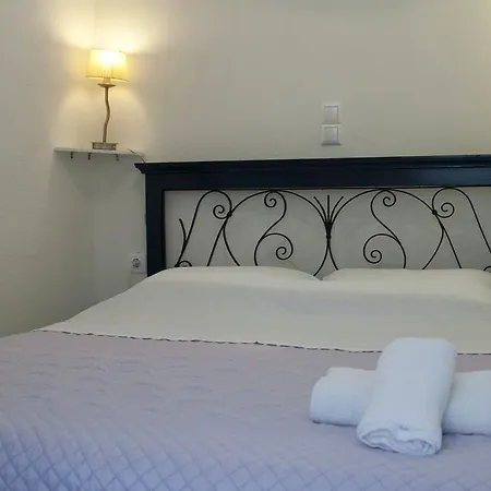 Emmantina B&B