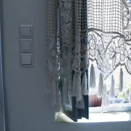 Bed & Breakfast Emmantina