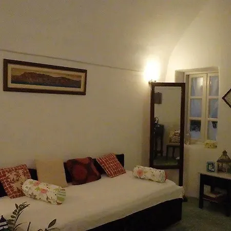 Bed & Breakfast Emmantina