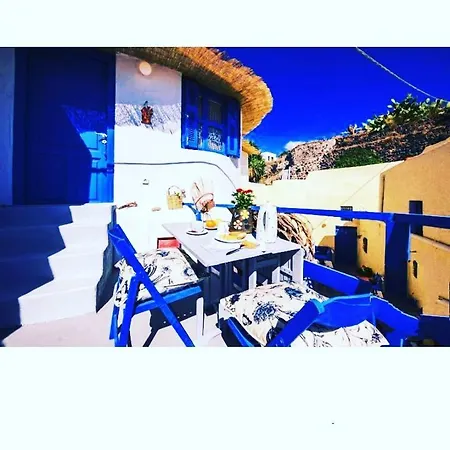 Emmantina B&B