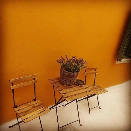 Emmantina 3* Mesariá