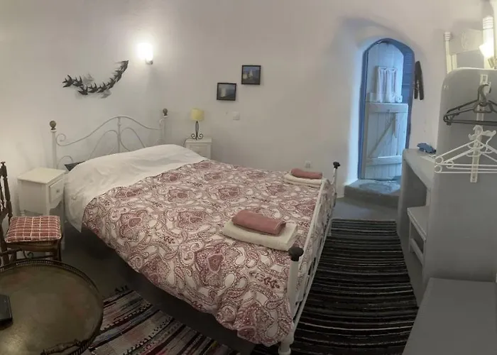 Emmantina Frühstückspension 3*