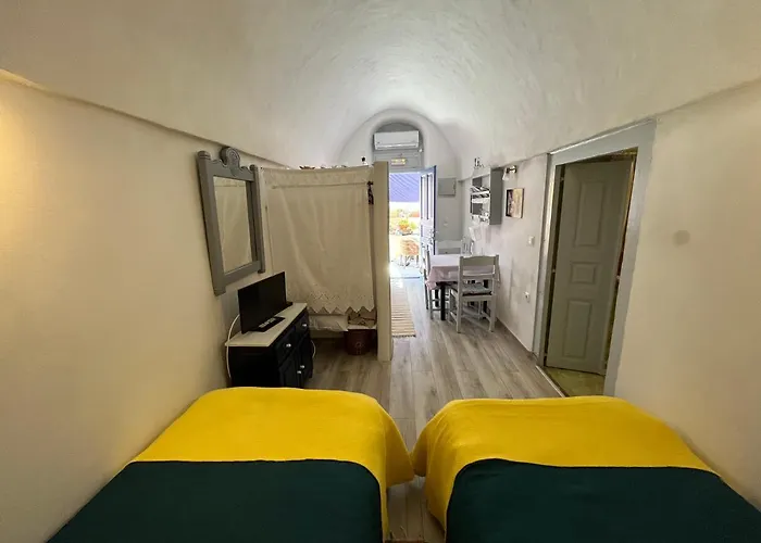 Frühstückspension Emmantina 3*