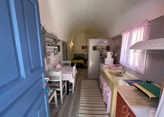 Emmantina Frühstückspension 3*