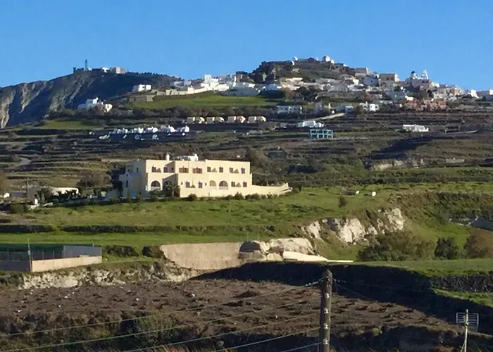 Emmantina 3* Mesariá