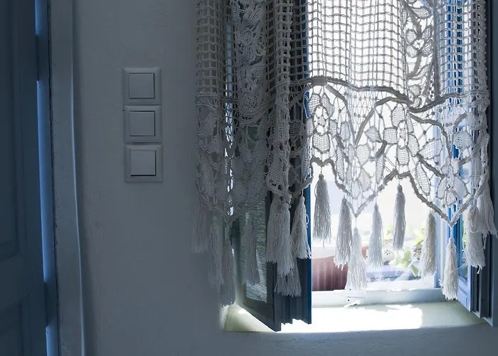 Frühstückspension Emmantina