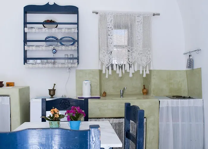 Emmantina 3* Mesariá