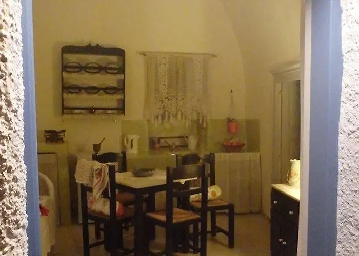 Emmantina Frühstückspension 3*