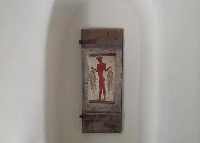 Emmantina Couette-café 3*