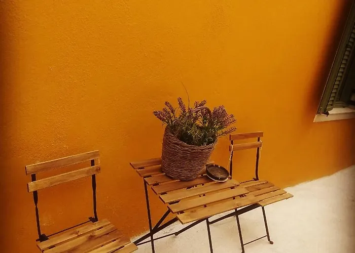 Emmantina 3* Mesariá