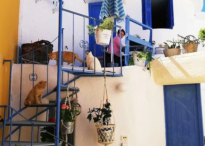 Emmantina 3* Mesariá