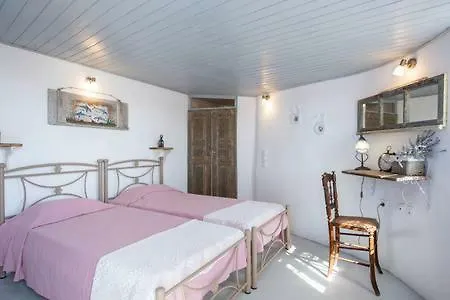 Frühstückspension Emmantina 3*