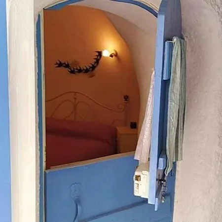 Bed & Breakfast Emmantina
