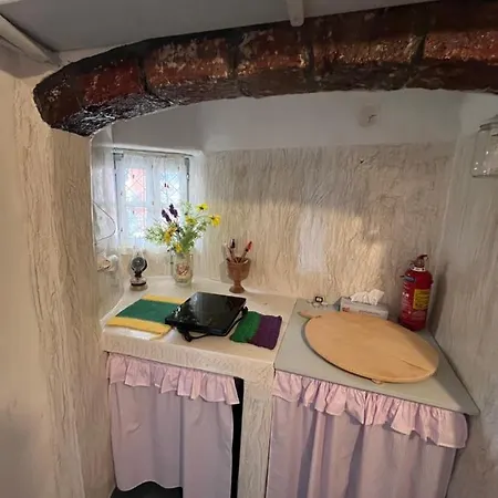 Bed & Breakfast Emmantina Mesariá