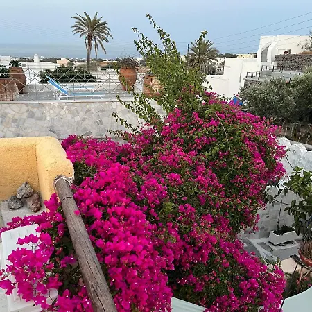 Emmantina Bed & Breakfast