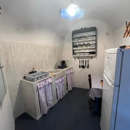 Bed & Breakfast Emmantina Messaria (Santorini)