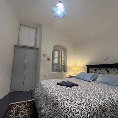 Bed & Breakfast Emmantina