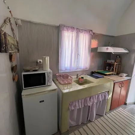 Bed & Breakfast Emmantina 3*