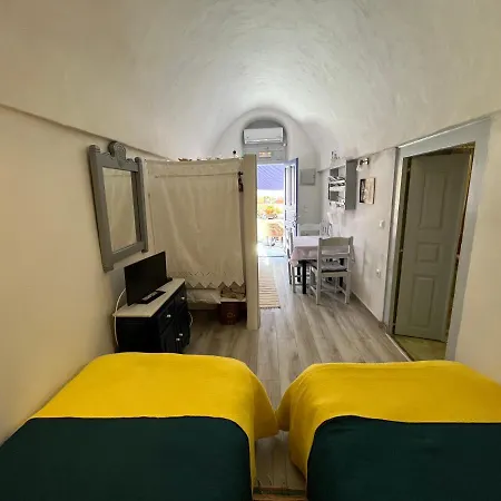 Bed & Breakfast Emmantina 3*