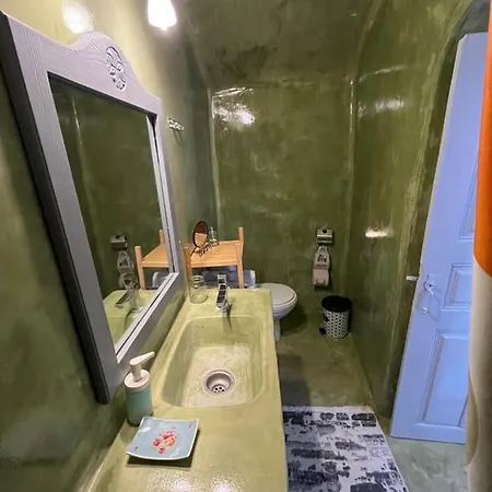 Bed & Breakfast Emmantina Mesariá