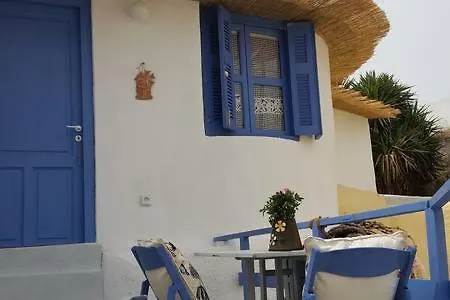 Bed & Breakfast Emmantina