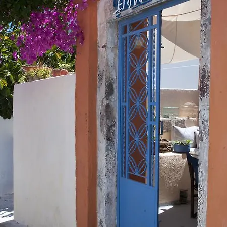 Emmantina Bed & Breakfast