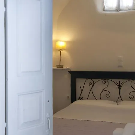 Emmantina Bed & Breakfast Mesariá