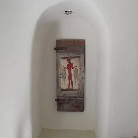 Emmantina Bed & Breakfast 3*