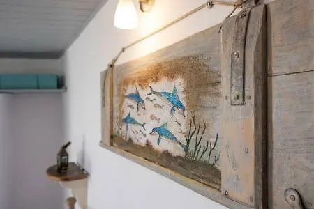 Emmantina Bed & Breakfast