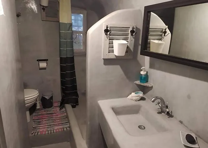 Nocleg ze śniadaniem Emmantina 3*